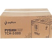 Трехфазный комплект стабилизаторов Рубин ТСН 15000 ва (3 штуки в упаковке) РЭ-ТСН 5000/3