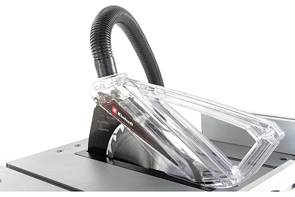 Стационарная пила Einhell TC-TS 2025/3 eco 2000Вт, 250х30мм 4340495