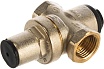 Поршневой редуктор давления ELSEN 1/2", В EPR01.1212
