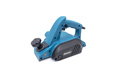 Электрический рубанок Варяг РЭ-82/750 750 Вт, 82 мм, 0-2,0 мм, 16000 об/мин (1/4) 4990