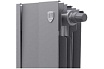 Радиатор Royal Thermo PianoForte 300 /Silver Satin - 6 секц. VDR НС-1346088