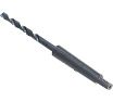 Сверло кх средняя серия (6.4х57х138 мм; КМ1; Р6М5 6542; ГОСТ 10903-77) ИНСТУЛС 00001168679