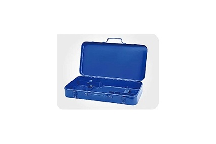 Раструбный сварочный аппарат Rotorica Rocket Welder 40 Blue серия Top RT.3111240