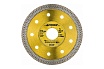 Диск алмазный ультратонкий X-тип SPIDER 115x10x1.2x22.23 мм Diamond Industrial DIDX115ST