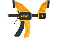 Быстрозажимная струбцина DeWalt L 910 мм DWHT0-83195