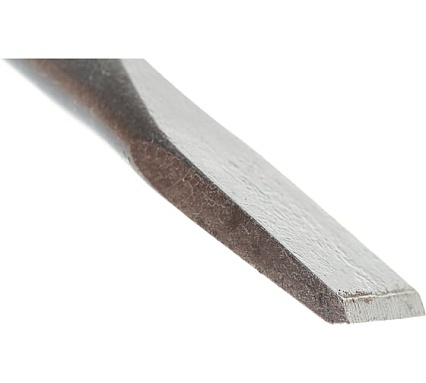 Зубило плоское (20х400 мм; SDS-plus) Matrix 70321