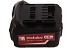 Аккумулятор (14.4 В; 4.0 Ач; Li-Power) Metabo 625590000