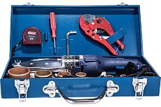 Аппарат для сварки полипропиленовых труб Диолд АСПТ-4 10150040