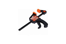 Струбцина Bohrer быстрозажимная 600 мм 47606010