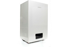Настенный газовый котёл Arderia D24