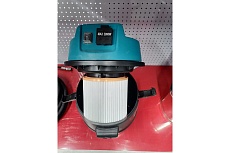Строительный пылесос SPEKTROS HPVC-1200-30PS 1.2кВт 55774