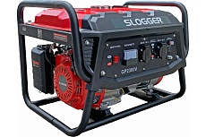 Бензиновый генератор Slogger GP2300V