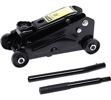 Домкрат гидравлический подкатной Эврика Компакт 2.5 т ER-82104