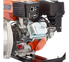 Бензиновая мотопомпа MERAN MPG301 100345494