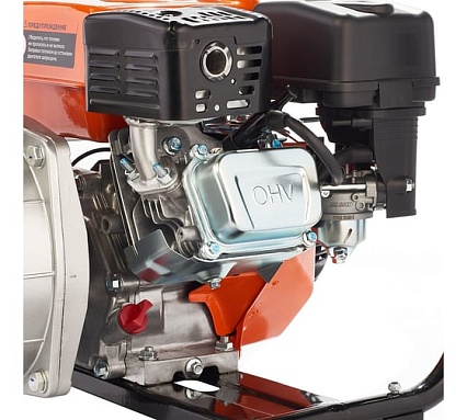 Бензиновая мотопомпа MERAN MPG301 100345494