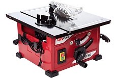 Циркулярная настольная пила Redverg RD-SS210-1200/2 6671542
