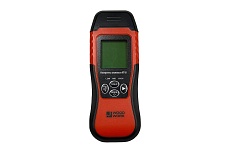 Цифровой игольчатый влагомер WOODWORK MT-01