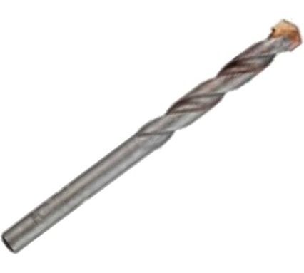 Сверло по бетону НМ (5 мм) KWB 039-650