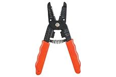 Инструмент для зачистки кабеля Rexant HT-1041 0.9-6.0 мм2 12-4024