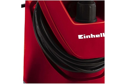 Насос для бочек Einhell RG-SP 300 RB