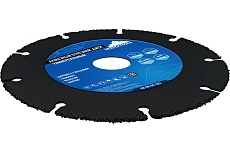 Диск алмазный отрезной универсальный 125 мм Vertextools 08-08-09-125