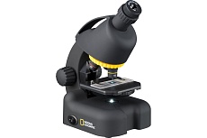 Микроскоп с адаптером National Geographic Bresser для смартфона 9119501