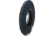 Круг лепестковый B.f.Metal (125х22.2 мм; G80; X-LOCK) Bosch 2608619203