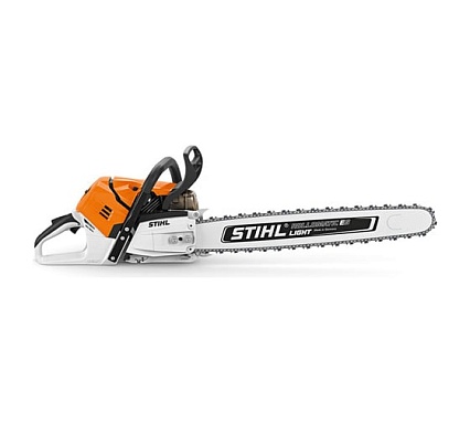 Бензопила Stihl MS 500 i 20" Rollomatic ES Light 11472000054