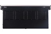 Внутрипольный конвектор STOUT SCQ 75.240.800 решетка алюминиевая SCQ-1100-0724080 RG008TBK4KVINP