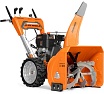 Снегоуборщик Daewoo бензиновый с инжекторным двигателем DAST 9070 EFI
