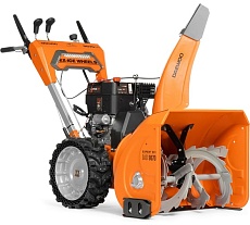 Снегоуборщик Daewoo бензиновый с инжекторным двигателем DAST 9070 EFI