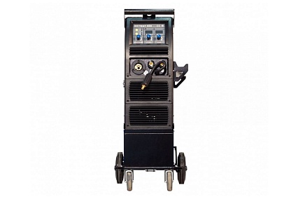 Сварочный инвертор Aurora SKYWAY 330 SYNERGIC, аттестат НАКС 16946