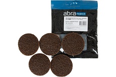 Диск быстросменный на винтовом креплении NW QD-R, D=75 мм, Coarse Abraforce AFQDNWR7500CRS