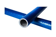 Трубка СТМ 18x4 синяя 10 м K-FLEX SPIIB18411