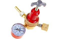 Редуктор пропановый БПО-5-МГ БАМЗ СВ000000132