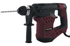 Перфоратор Pioneer RH-M1600-01C