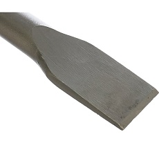 Зубило лопатчатое (35х400 мм; hex 30 мм) Graphite 57H566