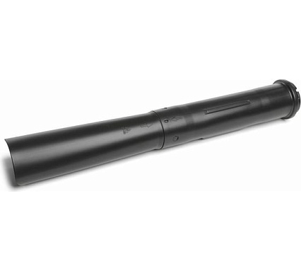 Бензомоторная воздуходувка Stiga BL 530 V 255127002/ST1
