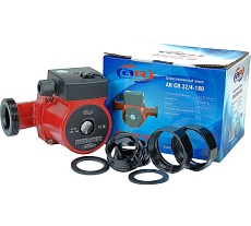 Циркуляционный насос AquamotoR AR CR 32/4-180 red AR153014