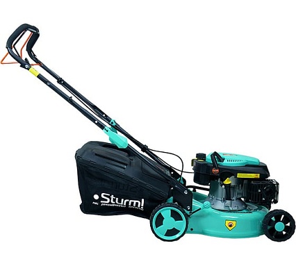 Бензиновая газонокосилка Sturm PL4214S