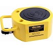 Гидравлический цилиндр Car-tool низкий, телескопический, 100 т CT-T10069