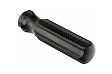 Отвертка Sparta SL4х75 мм 13203