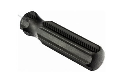Отвертка Sparta SL4х75 мм 13203