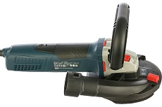 Шлифмашина по бетону Bosch GBR 15 CAG 0.601.776.001