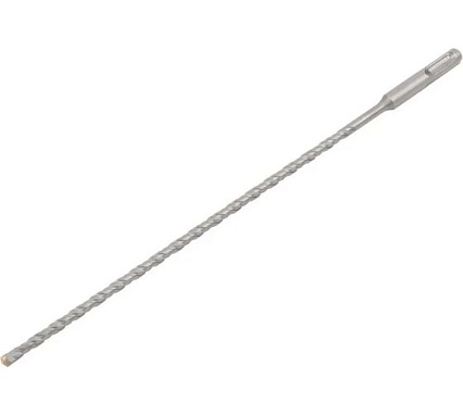 Бур по бетону Light SDS-Plus, 6x310 мм Greatflex 56-6310