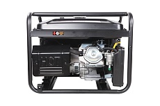 Бензиновый генератор A-iPower AР6500E 20207