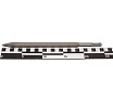 Зубило пика SDS-plus 250 мм Gepard GP0701-250