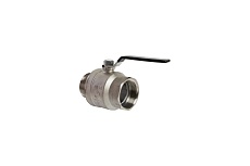 Кран шаровой VRT 2'' вн/нар рукоятка 528905