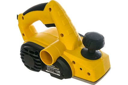 Электрический рубанок Kolner KEP 710 М