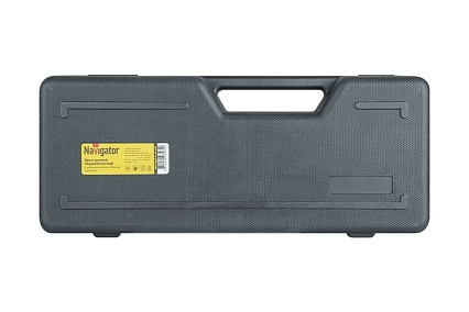 Гидравлический пресс Navigator 93 585 nht-pg05-a-16-120 асд, быстрое смыкание 93585